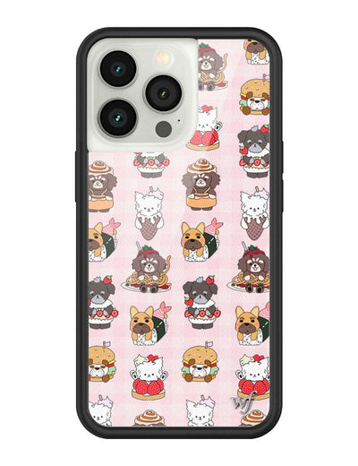 Fatherkels iPhone 13 Pro Case