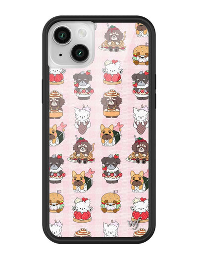 Fatherkels iPhone 13 Case