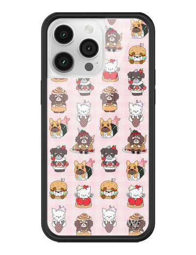 Fatherkels iPhone 14 Pro Max Case