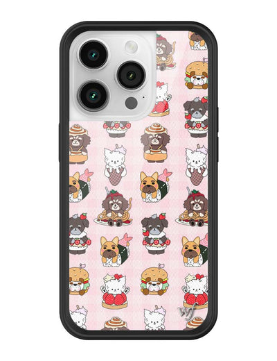 Fatherkels iPhone 14 Pro Case