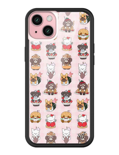 Fatherkels iPhone 15 Plus Case