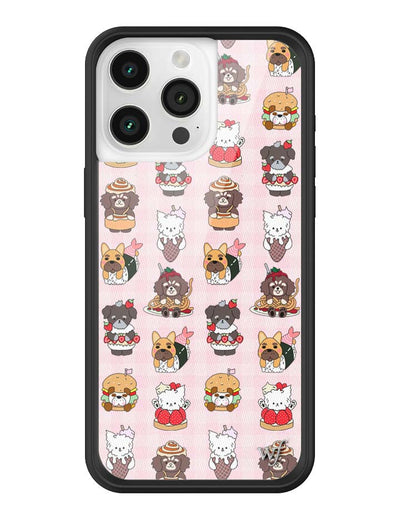 Fatherkels iPhone 15 Pro Max Case