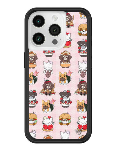Fatherkels iPhone 15 Pro Case
