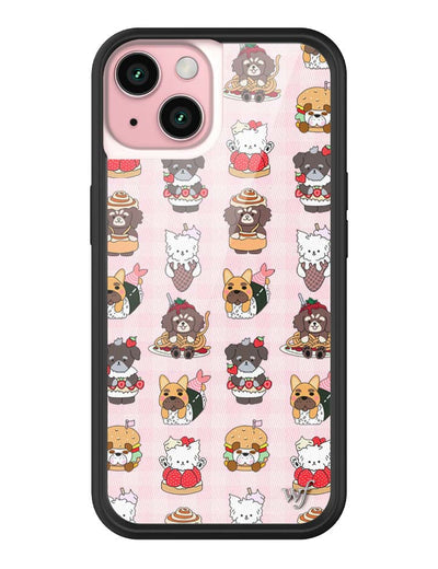Fatherkels iPhone 15 Case