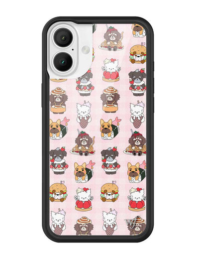 Fatherkels iPhone 16 Plus Case