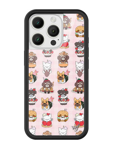 Fatherkels iPhone 16 Pro Case