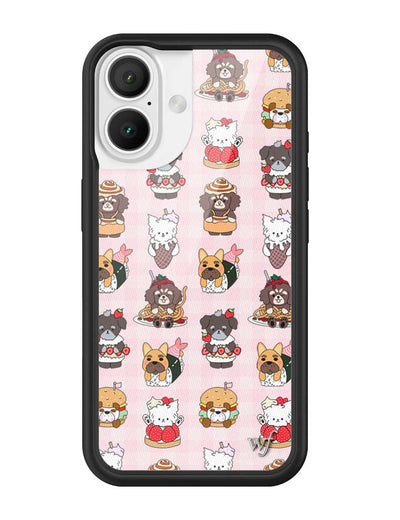 Fatherkels iPhone 16 Case