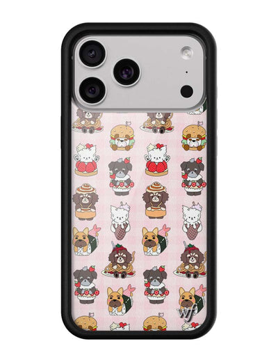 Fatherkels iPhone 17 Pro Max Case