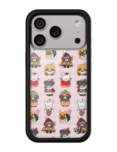 Fatherkels iPhone 17 Pro Case