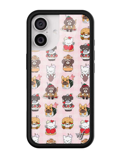 Fatherkels iPhone 17 Case