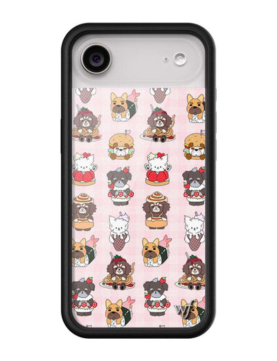 Fatherkels iPhone Air Case