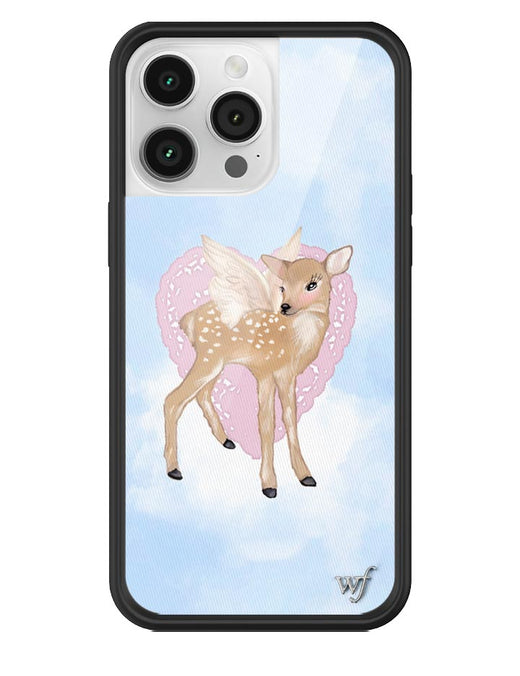 Fawn Angel iPhone cases Case