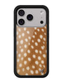 Fawn iPhone Case
