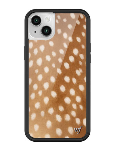 Fawn iPhone 13 Case