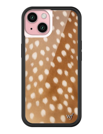 Fawn iPhone 15 Case