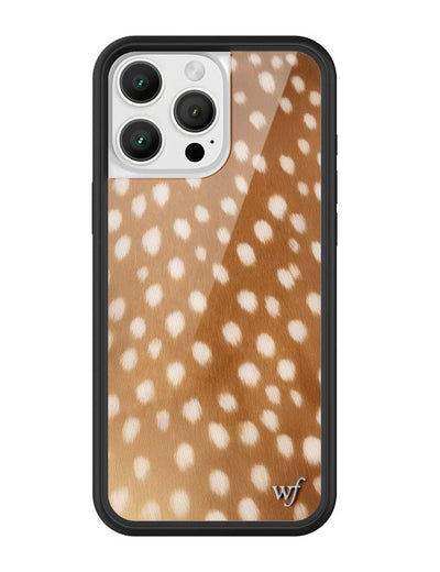 Fawn iPhone 16 Pro Max Case