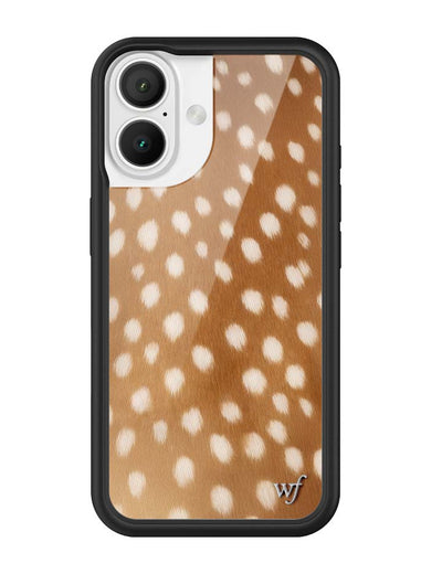 Fawn iPhone 16 Case