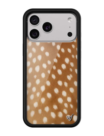 Fawn iPhone 17 Pro Max Case