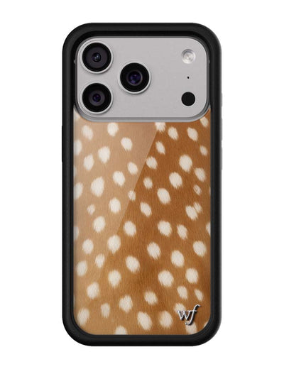 Fawn iPhone 17 Pro Case