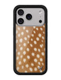 Fawn iPhone Case