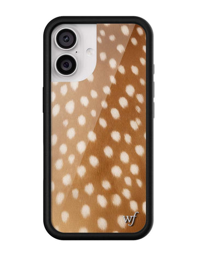 Fawn iPhone 17 Case