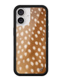 Fawn iPhone Case