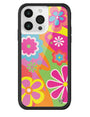 Flower Power iPhone Case