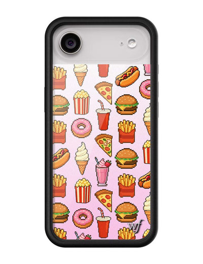 Food Court iPhone Air Case