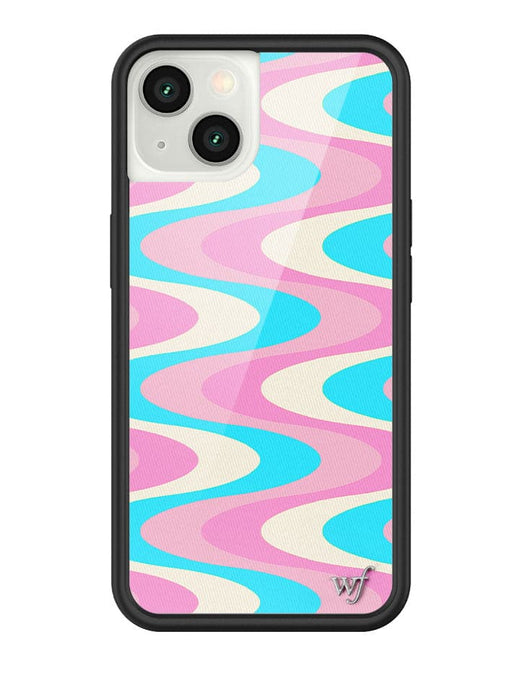 Frankies Bikinis iPhone cases Case