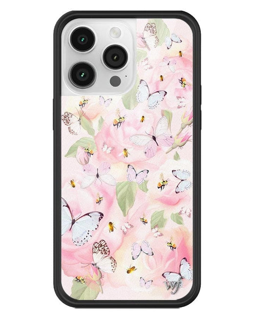 Fresh from the Garden iPhone cases Case
