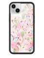 Fresh from the Garden iPhone Case
