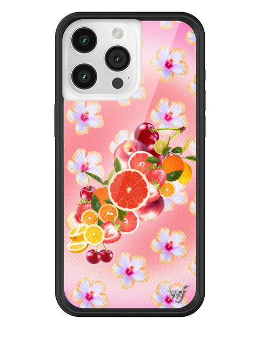 Fruit Salad iPhone 13 Case