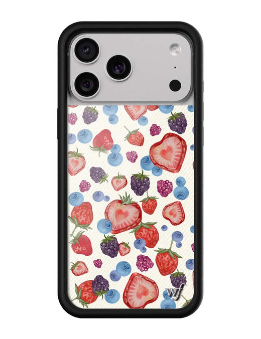 Fruit Tart iPhone 13 Case