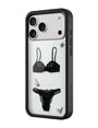 Gabbriette iPhone Case