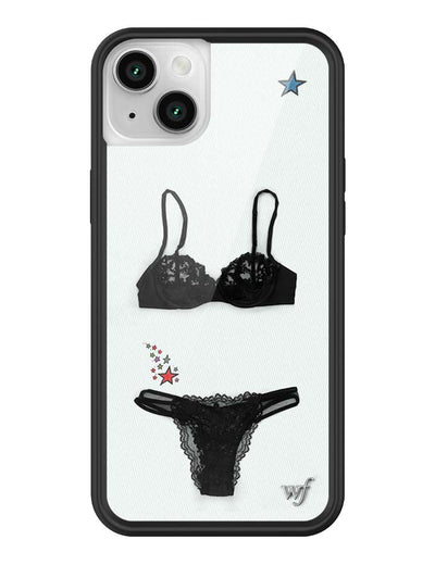 Gabbriette iPhone 14 Plus Case