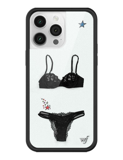 Gabbriette iPhone 14 Pro Max Case