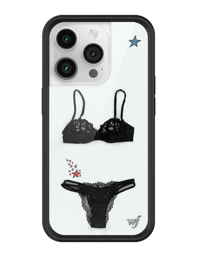 Gabbriette iPhone 14 Pro Case