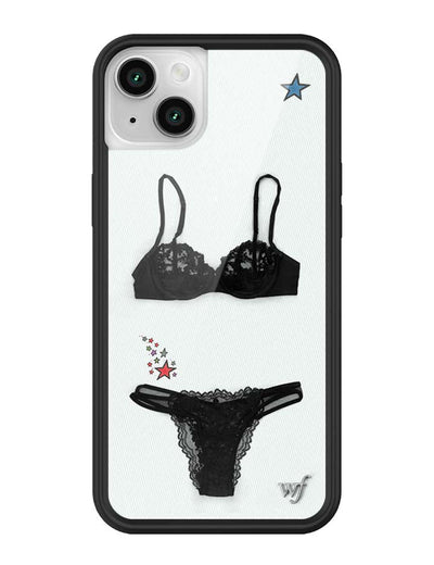 Gabbriette iPhone 14 Case