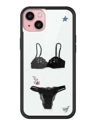 Gabbriette iPhone 15 Plus Case