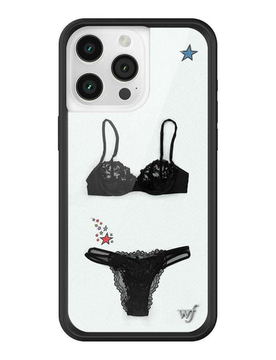 Gabbriette iPhone 15 Pro Max Case