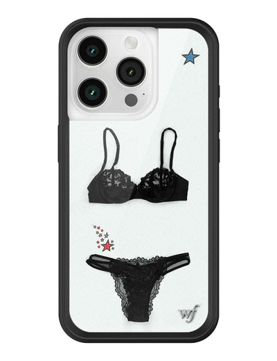 Gabbriette iPhone 15 Pro Case