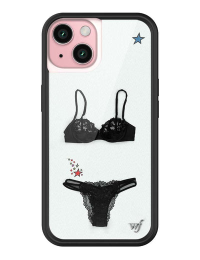 Gabbriette iPhone 15 Case