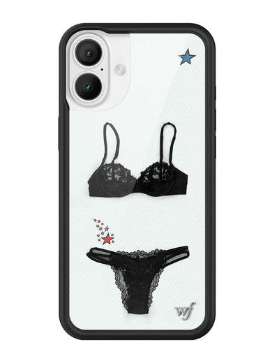 Gabbriette iPhone 16 Plus Case