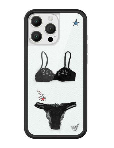 Gabbriette iPhone 16 Pro Max Case