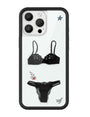 Gabbriette iPhone Case