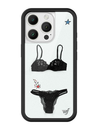 Gabbriette iPhone 16 Pro Case