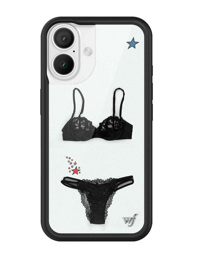 Gabbriette iPhone 16 Case
