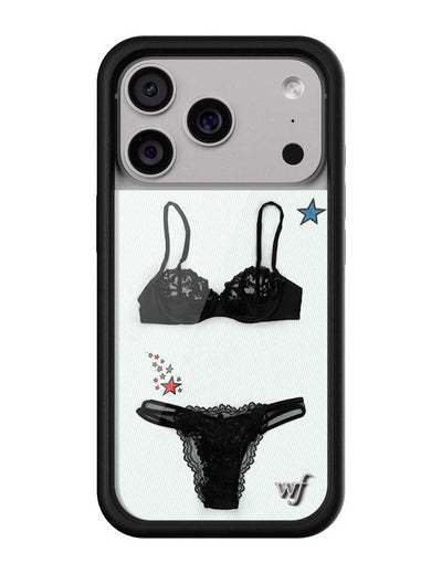 Gabbriette iPhone 17 Pro Case