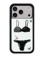 Gabbriette iPhone Case