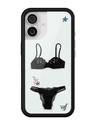 Gabbriette iPhone 17 Case